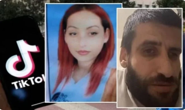 Empujado hacia la fatalidad la mujer con un niño, las sentencias de la corte Tik-Toker, Altin Chok, 6 años de prisión
