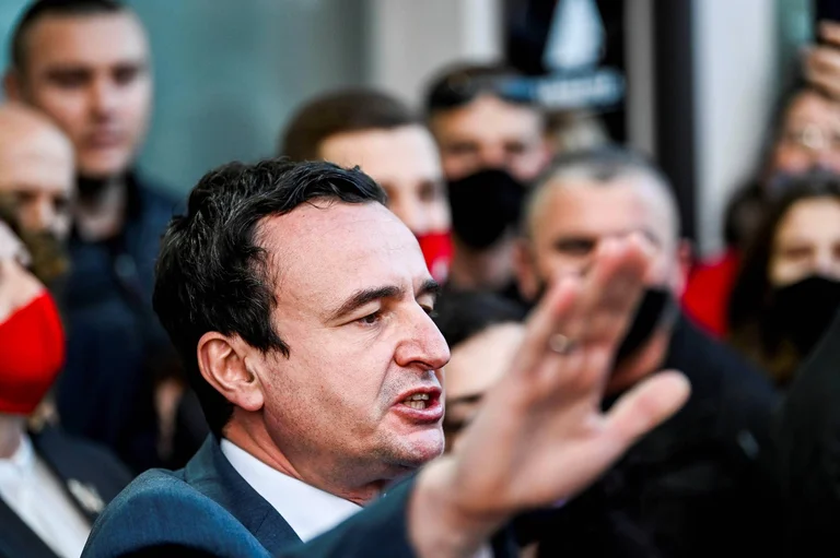 Kurtiのメディアへの攻撃、EU Officeは、表現の自由、メディアは統合への道上で不可欠であることを思い出させます