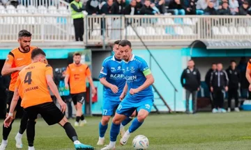 Kosovo Cup restauriert, heute die ersten Halbfinale Duellen