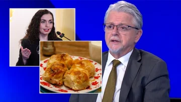 ゴラニはFacebookのオスマンを取り除きます:私は彼がマンチン販売のためにサイトに戻らないことを願っています。