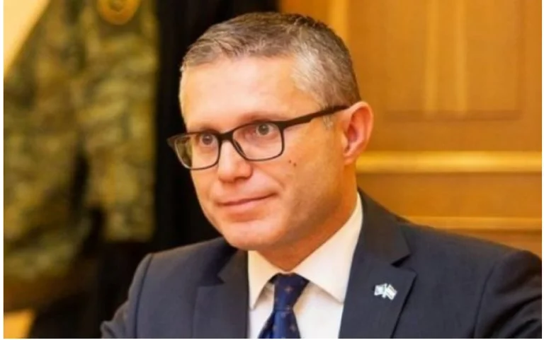 Burim Ramadani: Zmiana polityki, nie tylko potęga - gdzie jest czas