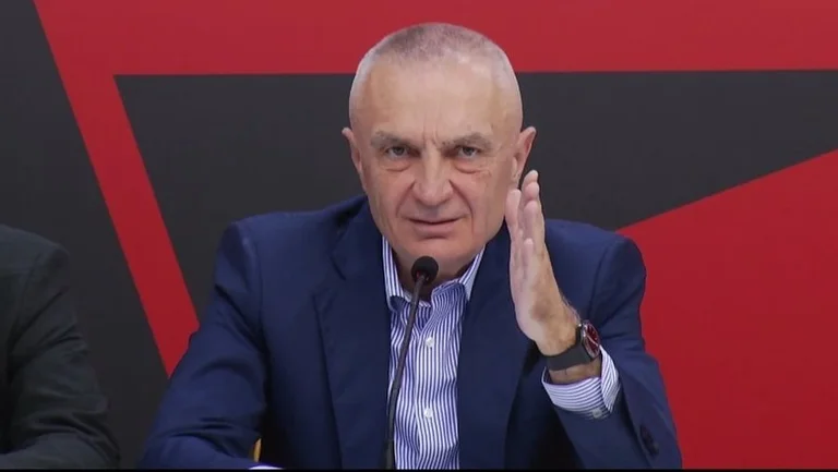 Curtea Supremă respinge recursul, Ilir Meta rămâne în celulă