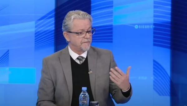 Gorani: Hamza parle à des électeurs raisonnables, sans agir