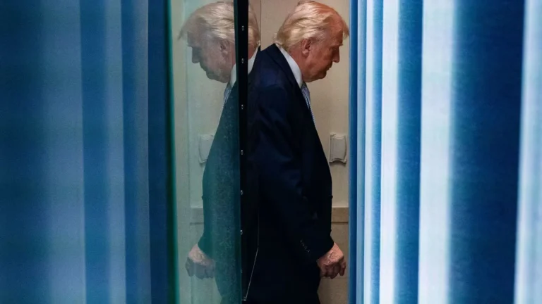トランプはイランと2週間のストップファイヤーを発表:テヘランから10点の提案を得ました。