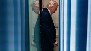 トランプはイランと2週間のストップファイヤーを発表:テヘランから10点の提案を得ました。