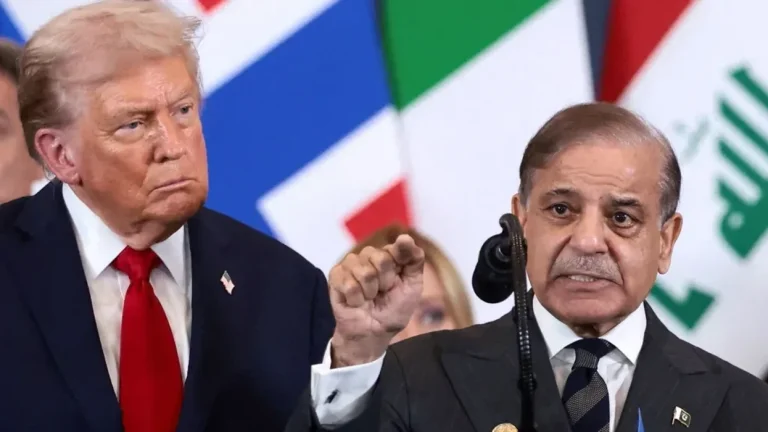 パキスタンは、米国とイランの間で脆弱な火災を防止するのに役立ちますか?