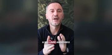 MoliqajはKurtとの会合の後にObadiahを批判しています:原則があるか、単に狭いキャリアの利益はありますか?