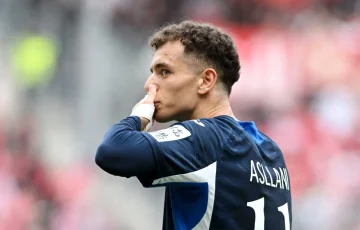 Hoffenheim hat beschlossen, 50 Millionen Euro an Aslan zu verkaufen
