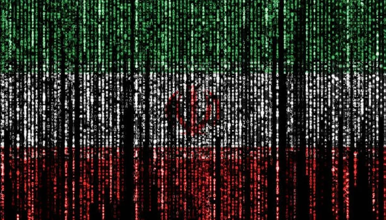 イランの攻撃アメリカの組織、機関からのハッカー