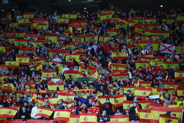 Aufrufe von Fans gegen Muslime, Spaniens Fußballverband riskiert schwere Verurteilung