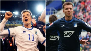 Das ist die erstaunliche Menge, die Barca dem edlen Aslan zugewiesen wurde