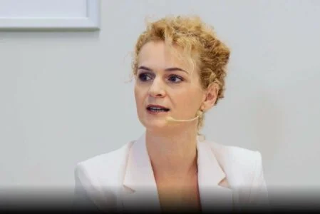 Alman gazeteci Kusari’nin yazısı: Başkanın eleştiriye karşı çok az toleransı var mı?