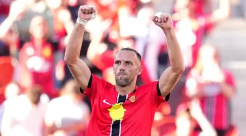 Der Guardian schätzt Muritch, sieht ihn als Spieler des Jahres in der La League.