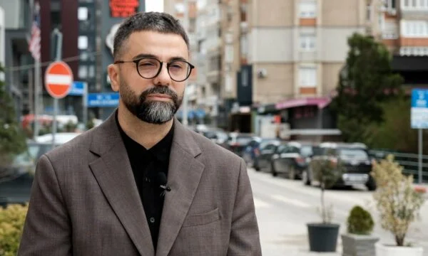 Behrami: אף אחד לא ניסה בהאג, אבל KLA,סובו