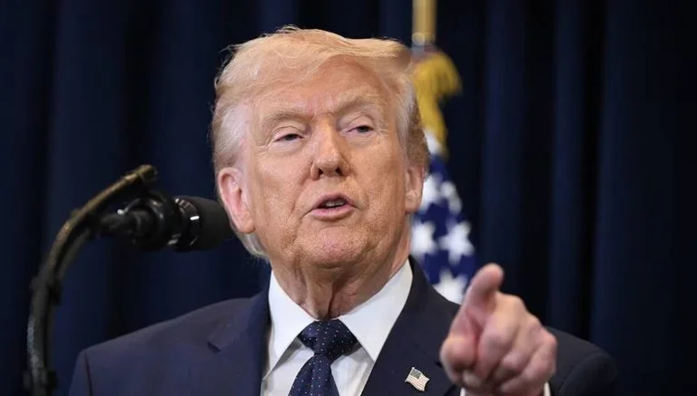 トランプ:私たちが望むなら、私たちは一晩中イランを破壊します。