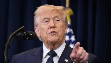 トランプ:私たちが望むなら、私たちは一晩中イランを破壊します。