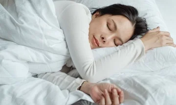 Are you sleeping for no apparent reason? What that means and how to stop it