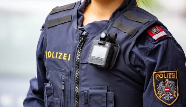 オーストリアのゾヤ・オロスの殺人の衝撃的な瞬間を生きる住民は、良い人々として知った。