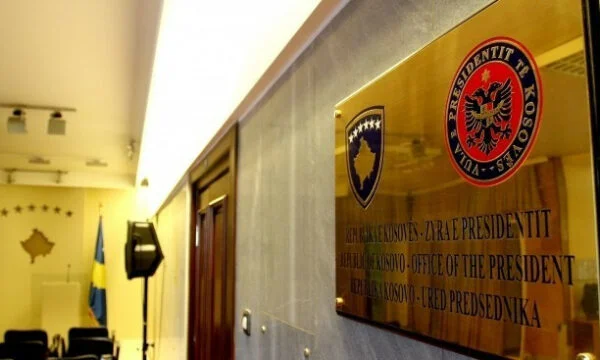 VV: Consultațiile cu alte părți ale președintelui nu au început încă