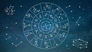 Horoscope: What stars predict for you today