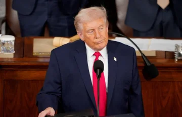 トランプはイランへの脅威を継続します。これは最終的な警告です