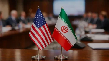 イランと米国がこれまでに知られる平和取引報告書