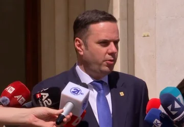 Обама: Если в течение трех недель не будет решения для президента, выборы неизбежны