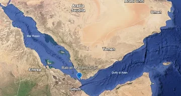 “すべてのオイルルートをシャットダウン” - Hormuzの後、イランはBab el-Mandebの海峡を脅かす