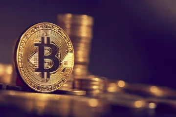 The impact of war on the market, the value of bitcoin falls, that's all it's got to be.