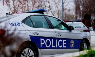 Dva gozdna uradnika, napadena v Hanu, Elez, osumljenca pobega.