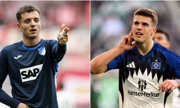 Aslan und Vuskovic, Barcas zwei Hauptziele, aber die Katalonien wollten nicht eilen