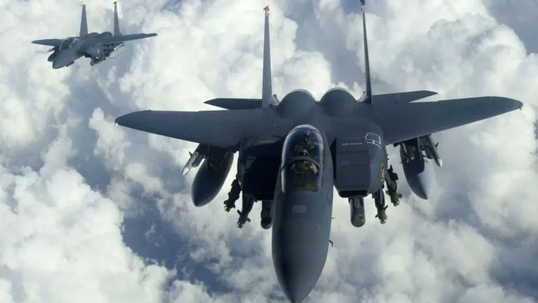 イランのアメリカ人軍を救うためにここまで知っているもの