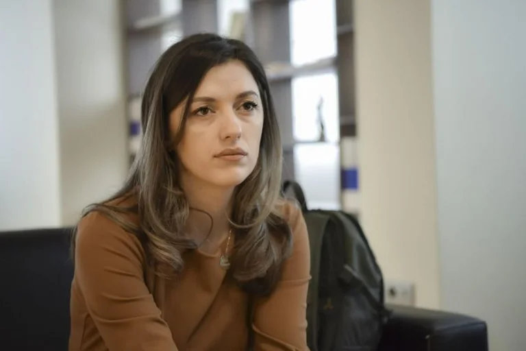 Lumezi ndërroi prokurorin në rastin e Agonis Tetajt, reagon Albulena Haxhiu