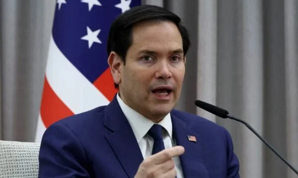 Rubio: USA zobowiązały się do wzmocnienia silnych więzi z Serbią