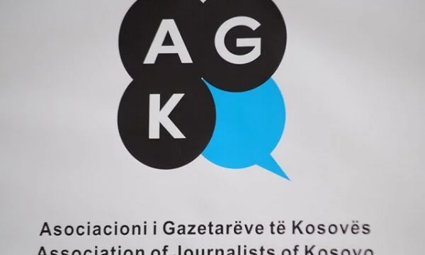 Przewodniczący AGK: Ponad 60 Atak na dziennikarzy Kosowa w 2025 roku