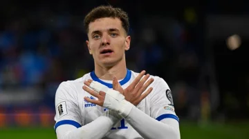 ドイツ伝説: アトランはドルトムントに良い選択です