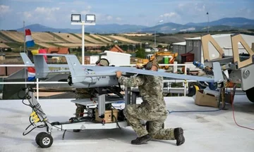KFORは、インテリジェンスのBenelux軍事ユニットが、“X-300統合”で運営されているコソボの1年ミッションを実施したことを発表しました。