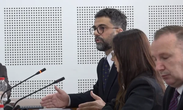 Behramaj: ハグの部族の迫害は1つになり、最終的な単語の後で受け入れられる証拠を妨げます