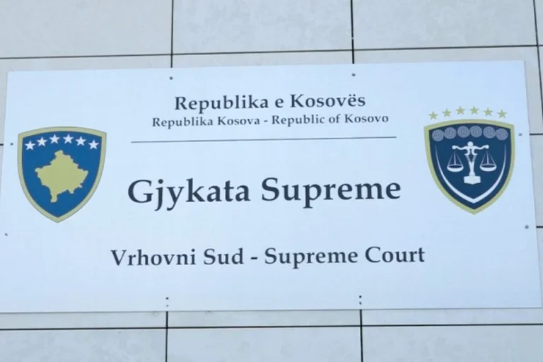 Vrhovni pogled na pritožbe PZAP o 28. december rezultatov