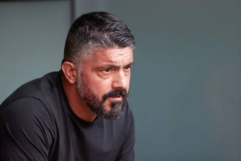 Gattuso: Abbiamo grande fede per qualificarci nel mondo