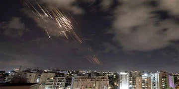 イランがクウェートの発電所を攻撃