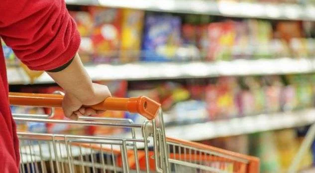 Consumer prices have risen during August