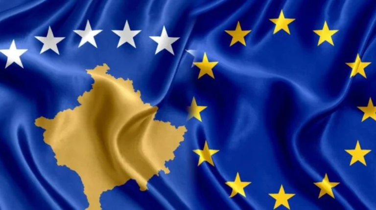 KosovoのEU事務所は、しばらくの間大使なしで残っています