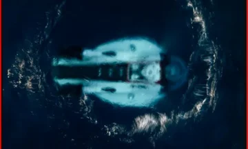 World's fastest submarine: “Ocean supermacine”