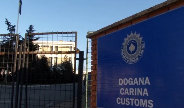Las aduanas de Kosovo impiden 30 intentos de contrabando en dos meses