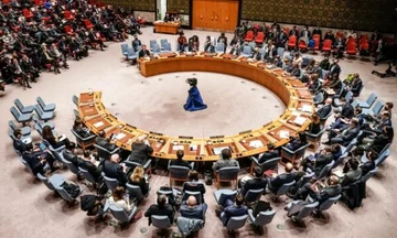 KS UN、9 4月議論UNMIKはコソヴォで動作します