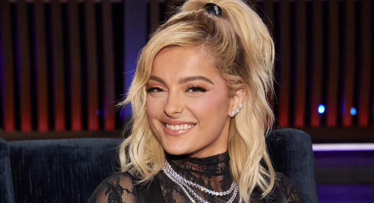 Bebe Rexha gewinnt den Preis von EDM Awards