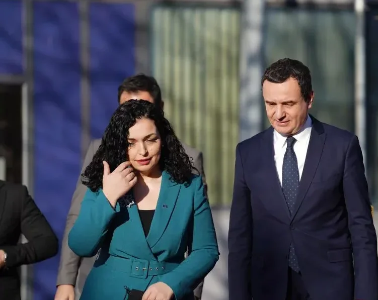 The president asked the members' names for the CEC: VVA has no rush, other parties fulfill the commitment