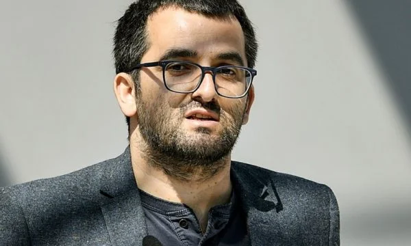 Ish-këshilltari i Kurtit: Si duket Martin Berishaj i ka dhënë pare Vetëvendosjes