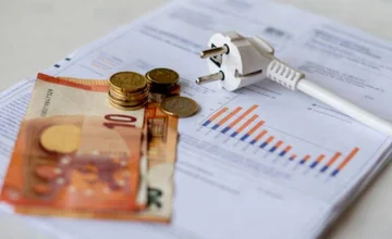 市民は電気の価格、メートルの需要の変化を訴えます